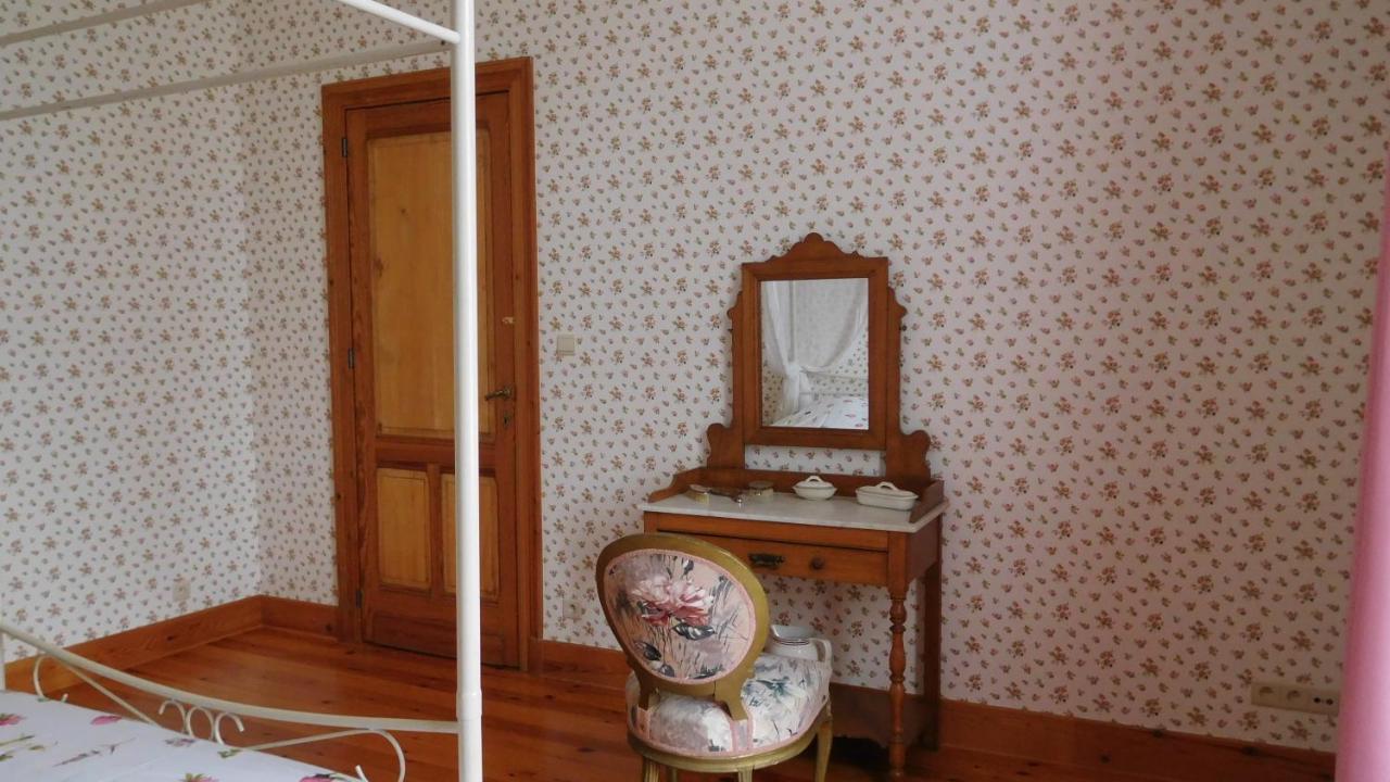 La Cle Des Sens Bed & Breakfast Le Faubourg Екстериор снимка