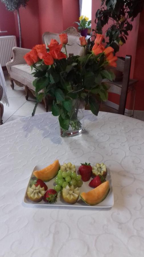 La Cle Des Sens Bed & Breakfast Le Faubourg Екстериор снимка